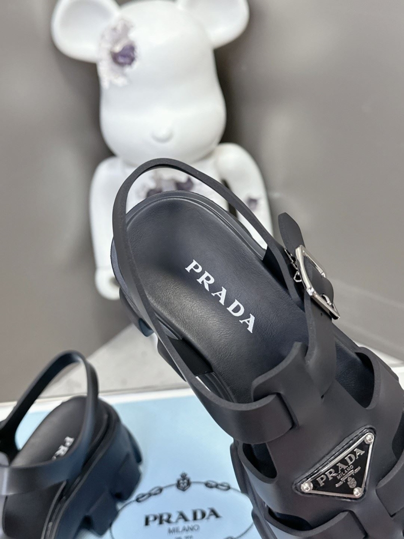 Prada Sandals